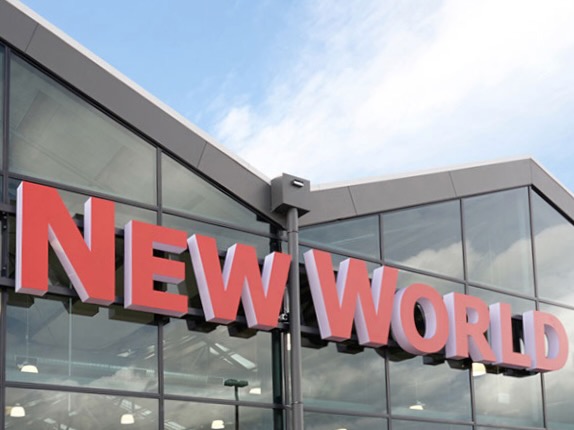 New World launches Family2Family appeal, pledges up to $250k