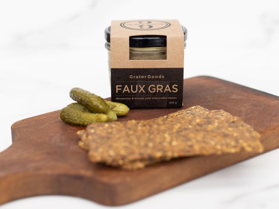 Grater Goods serves up crowdfunding campaign to fund NZ expansion, Aus entry