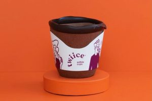Twiice lands in Australia with coffee deal