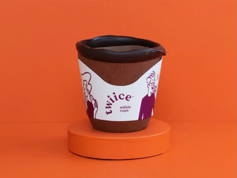 Twiice lands in Australia with coffee deal