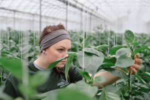 United Fresh encourages women to consider horticulture