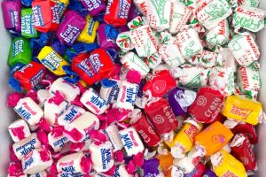 Grocery market overview: Sweet spot for confectionery in Q1