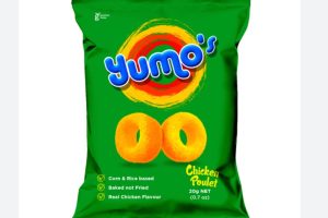 Yumo chicken snack recall