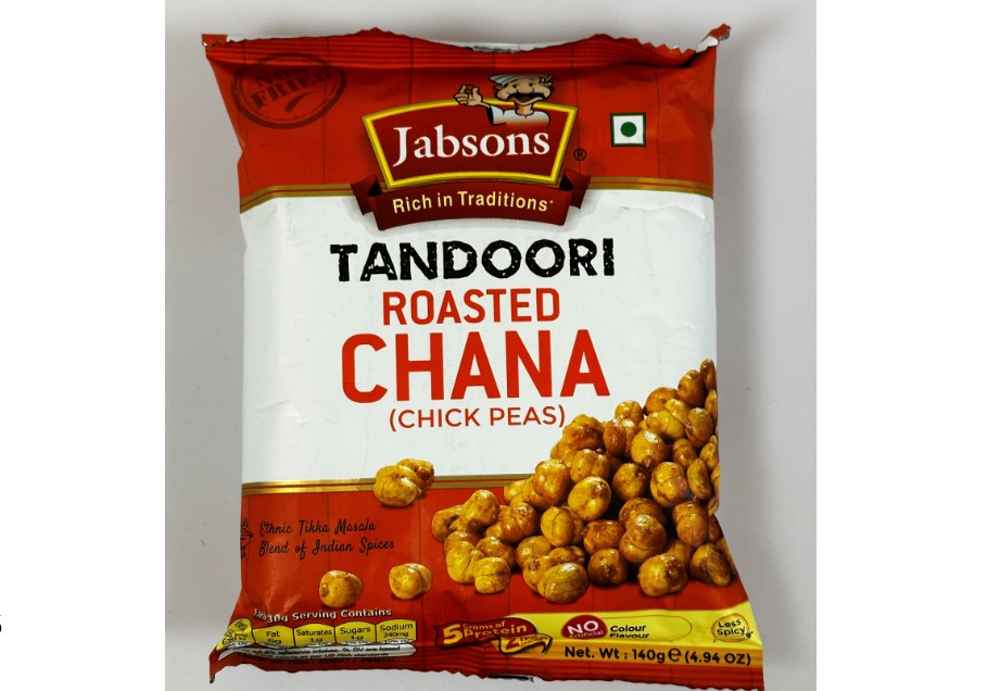 …as Jabsons snacks also in recall