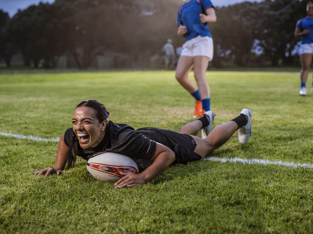 B+LNZ goes for rugby star in new campaign