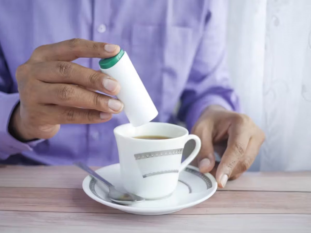 Perspectives: The WHO says we shouldn’t bother with artificial sweeteners – is sugar better?