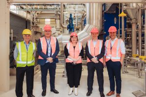 NZ Sugar Company completes GIDI project