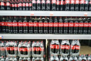 Greenpeace criticises Coca-Cola’s bottle initiative