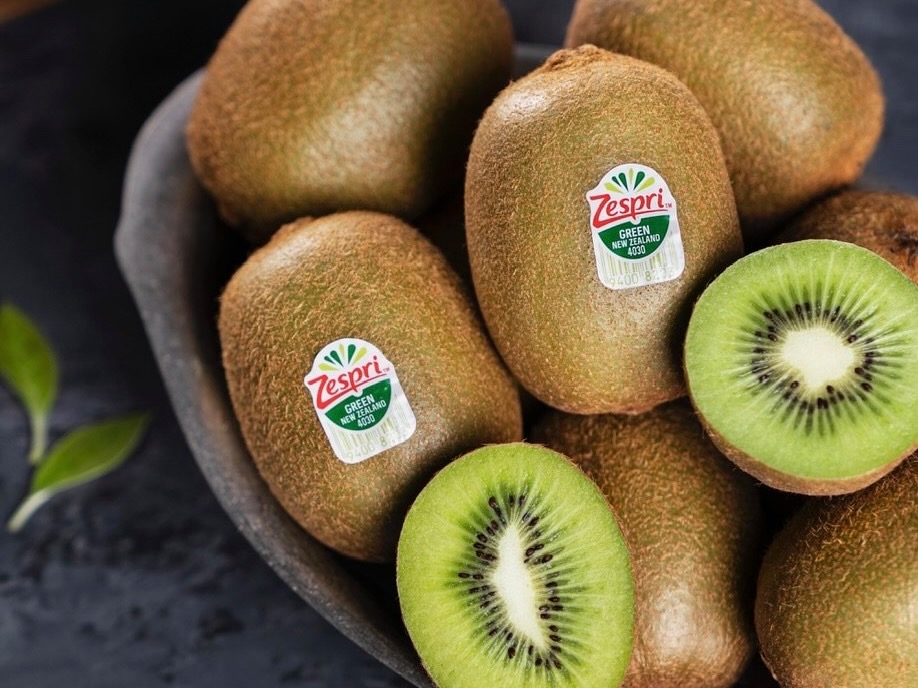 Organic Kiwi Recalled Over Listeria Concerns