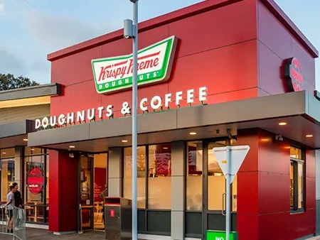 Krispy Kreme cracks $20m NZ revenue