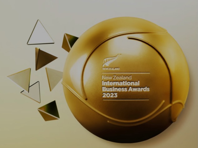 NZ International Business Awards open for exporters