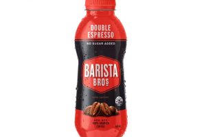 CCEP in Barista Bros ice coffee recall