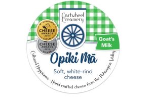 Manawatu cheesemaker cleans-up annual awards