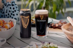 NZ joins Irish alcohol labelling pushback