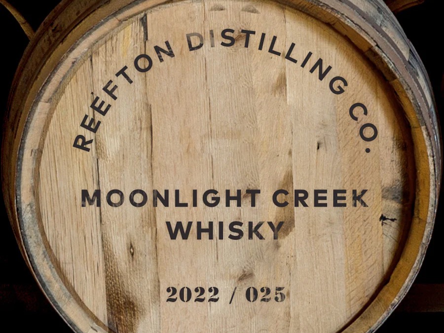 Reefton Distilling Co topping up coffers