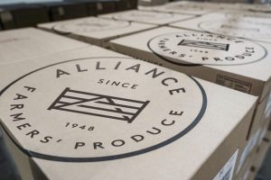 Alliance turns to AI for meat quality data