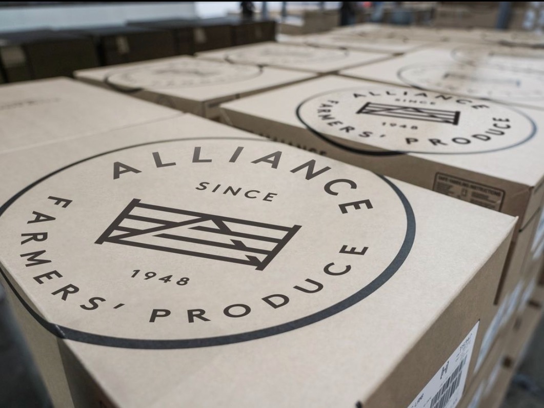 Alliance expands red meat rollout in China