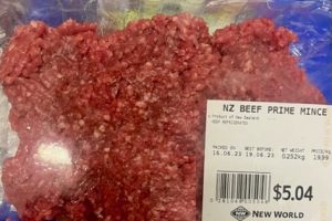 NZ beef exports slow, prices soften as China weakens – Rabobank