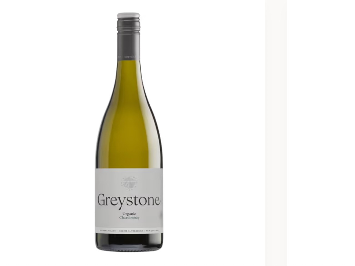 Gong for Greystone at Aotearoa Organic Wine Awards