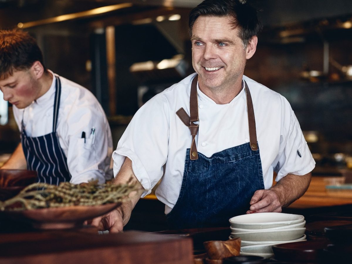 Auckland’s Restaurant Month is back for August