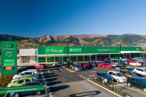 Back to the future: Countdown NZ rebranding as Woolworths, $400m store overhaul planned