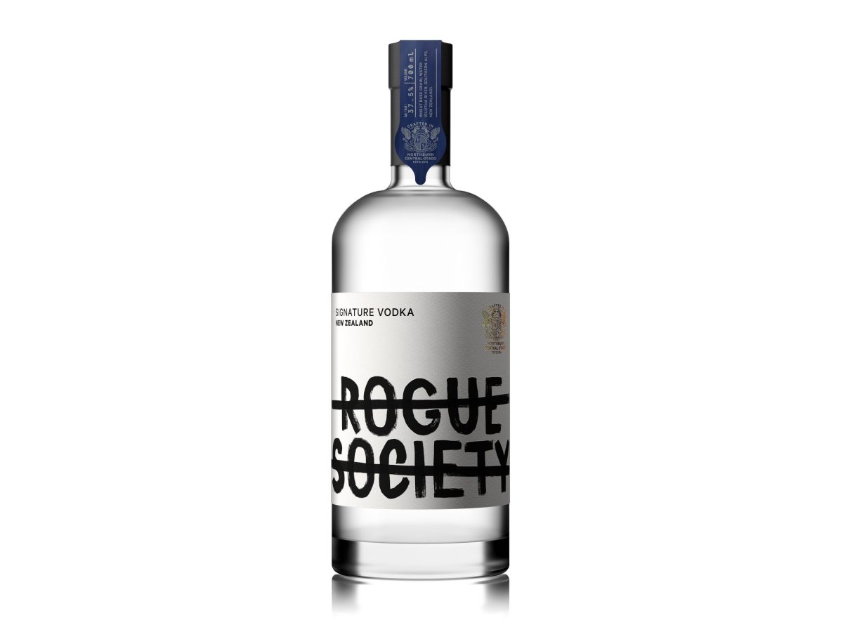 Scapegrace exhumes Rogue Society, expands products to take on international brands