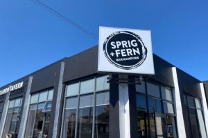 No excise price rise at Sprig + Fern