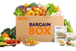 Meal kits ‘better value than supermarkets’ – Canstar survey