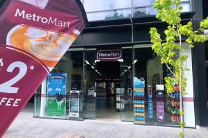 Woolworths adds MetroMart to wholesale network