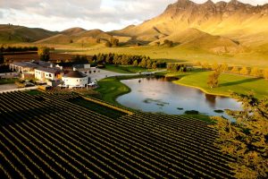 NZ Winegrowers in freshwater project