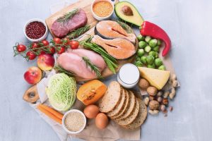Essential vitamins at stake if meat, dairy consumption fall – Riddet research