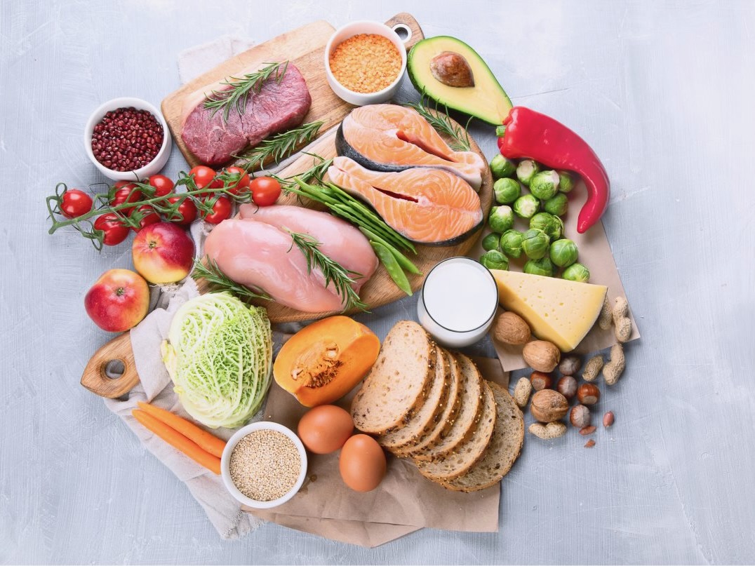 Essential vitamins at stake if meat, dairy consumption fall – Riddet research