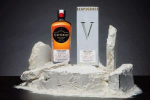 Scapegrace recognised at World Whisky Masters