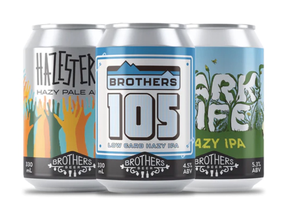 Craft brewer Brothers Beer goes into voluntary administration
