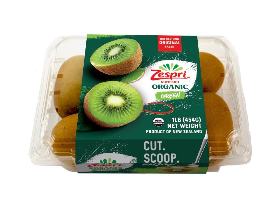 US recall of Zespri kiwifruit