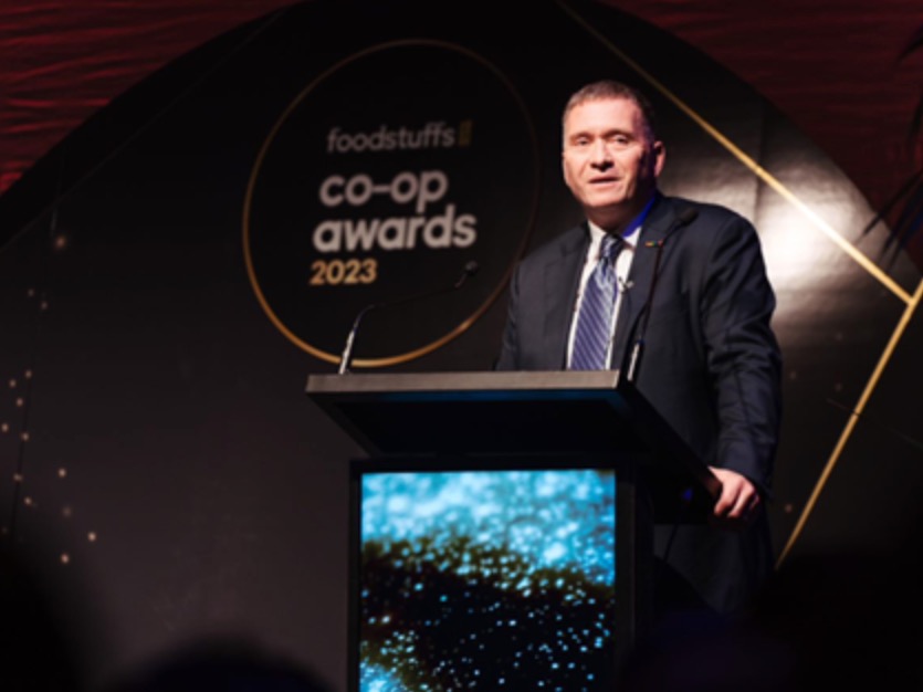 FSNI highest performing stores recognised in co-op awards