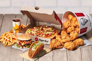 Restaurant Brands ‘fine-tuning operations’ after sharp fall in profit