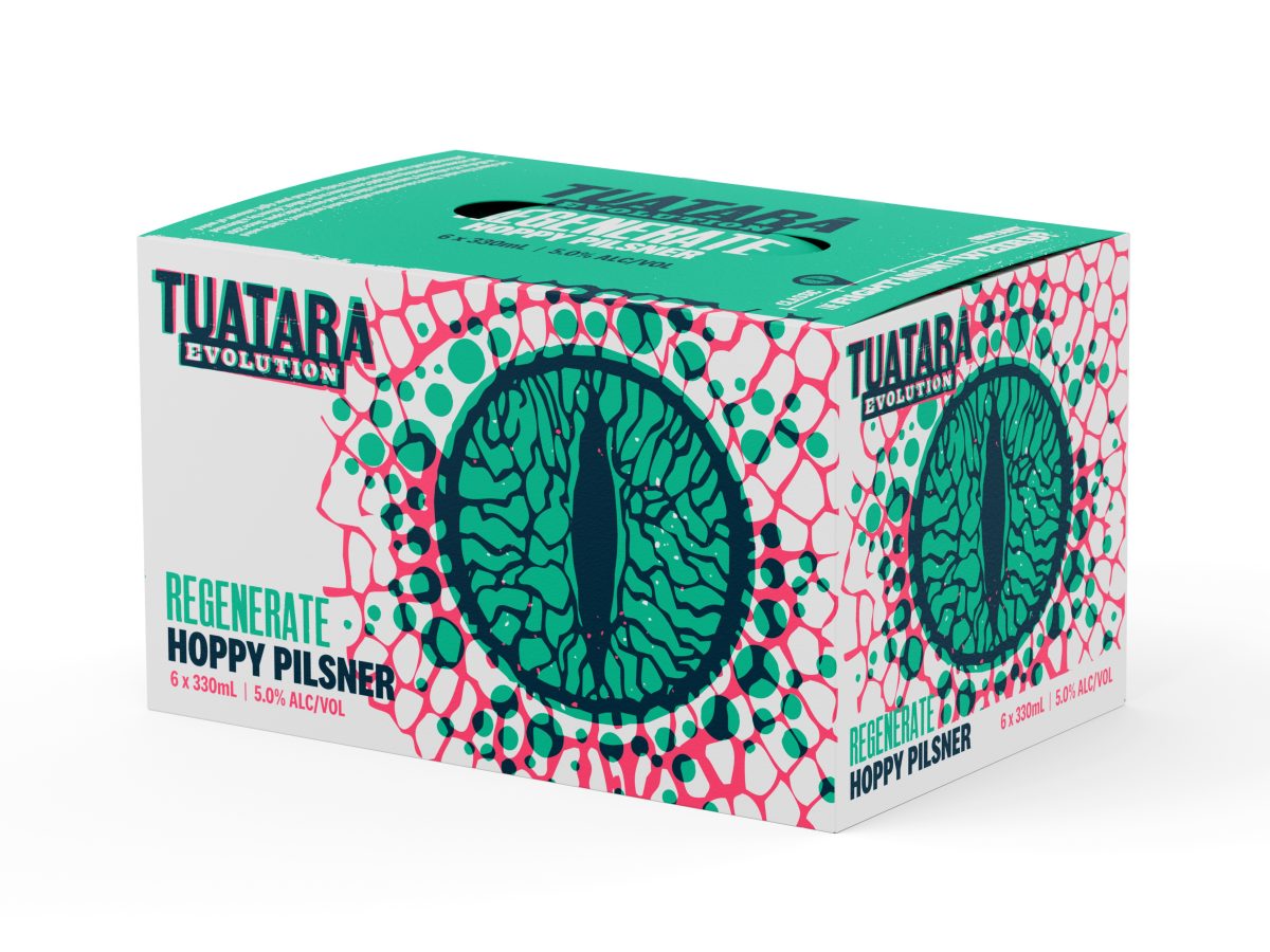 Tuatara goes all in after canning line investment