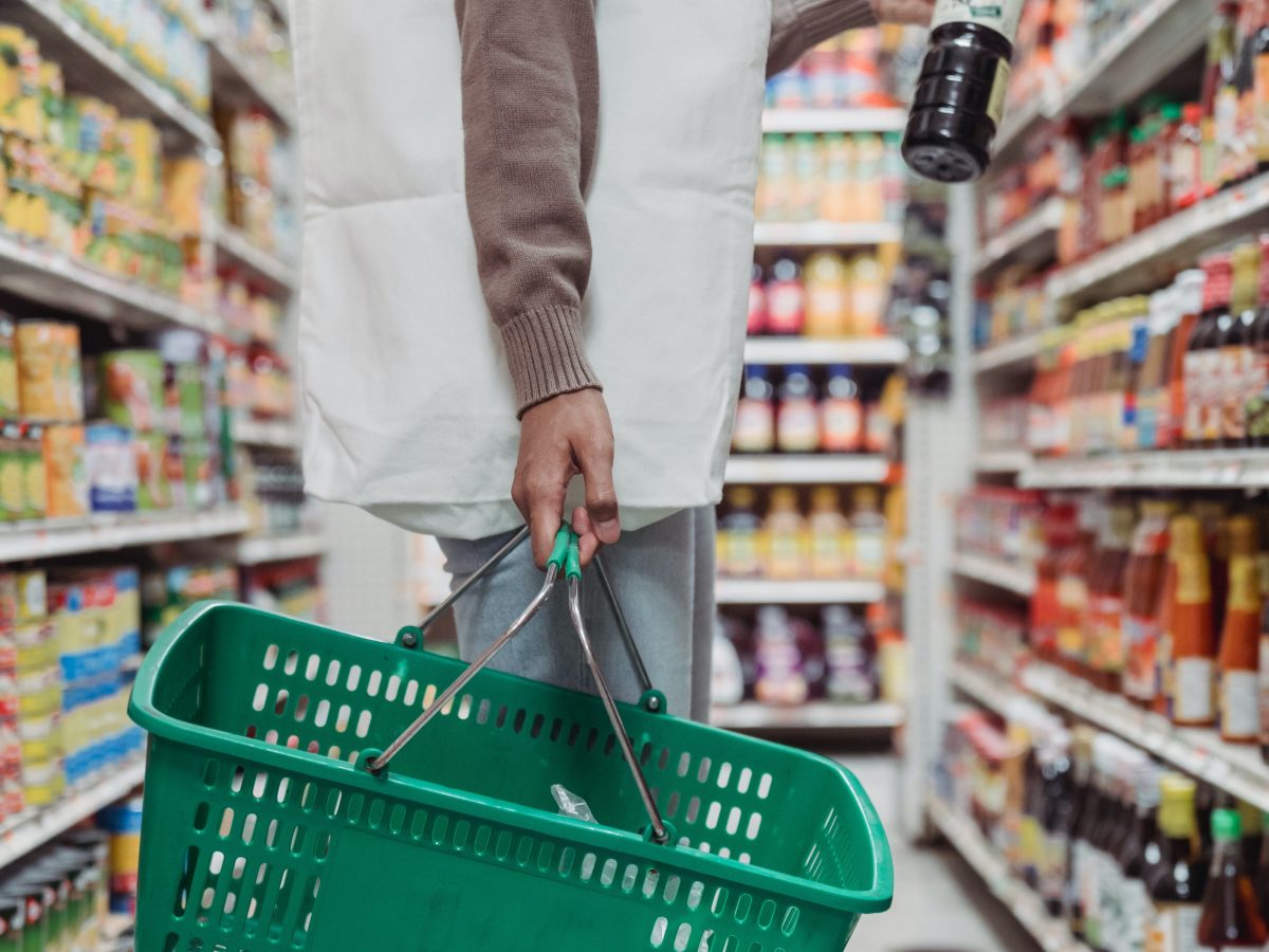Hyper-personalisation, more private label – Deloitte on the future of grocery retail