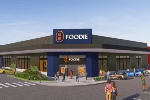 Food retailer, QSR brands head to Westgate development