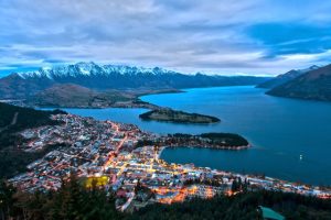 Queenstown open for business, state of emergency lifted