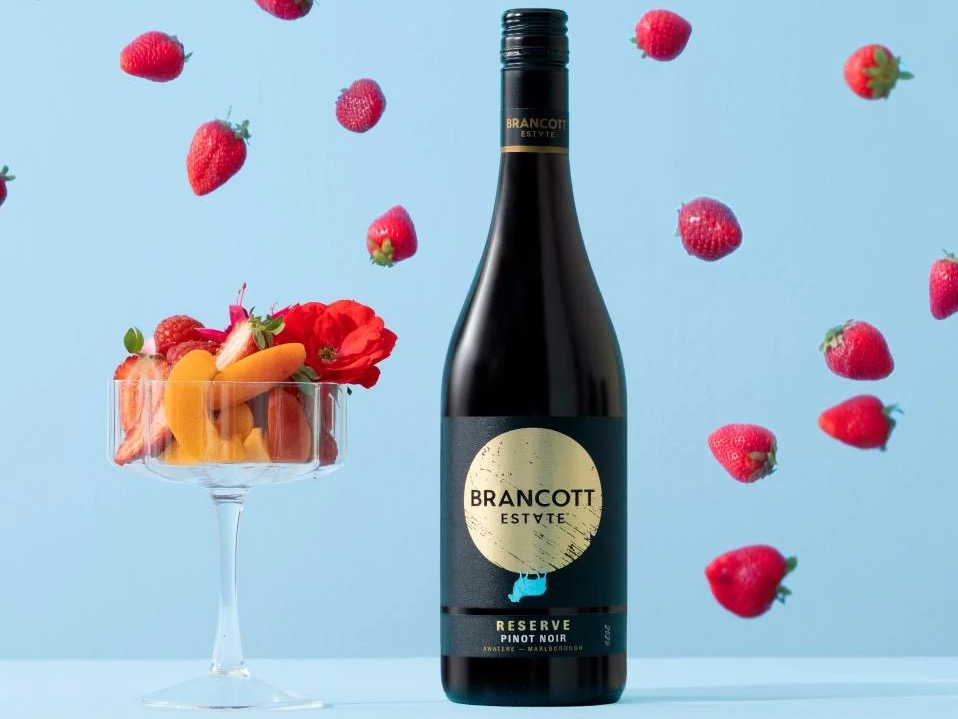 Pernod Ricard mulls ANZ wine portfolio sale
