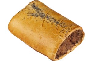 Bakels’ sausage roll comp gets going