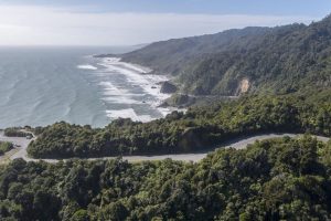 West Coast roads get $22m for resilience