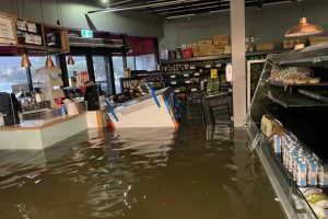 FSNI’s Mt Albert supermarket in post-flood revamp