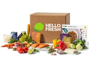 HelloFresh tops NZ meal kit market with $210m in revenue