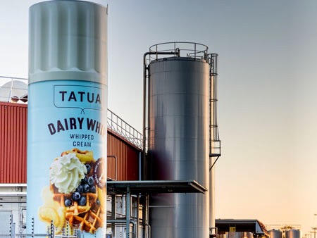 Oatly debuts at $13bn - but plant-based industry 'still has work to do