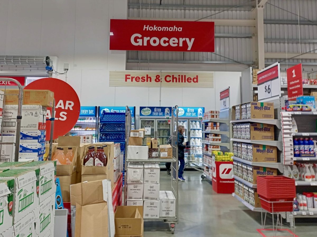 Warehouse focused on improving grocery profitability – CEO