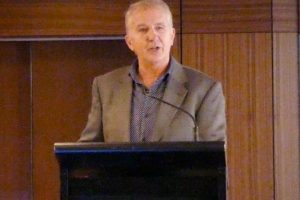 NZFGC conference: “This is a long game” – Pierre van Heerden on grocery reform