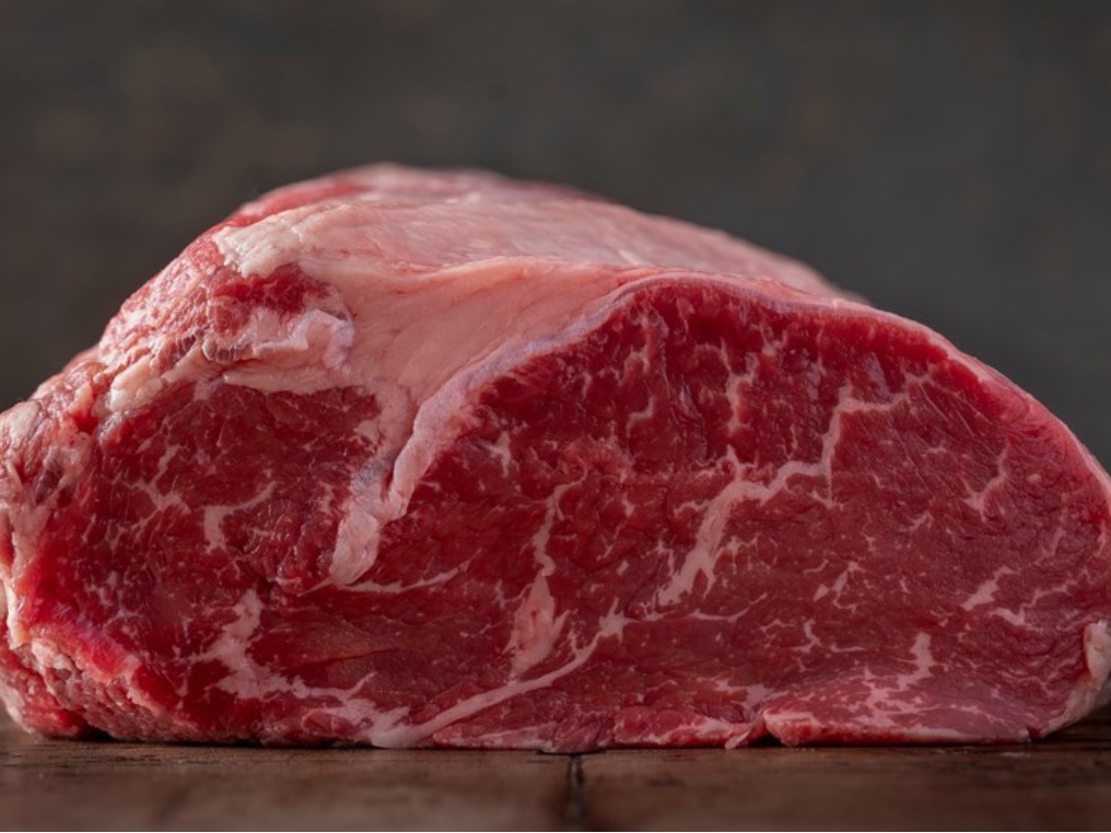 Alliance beef the best at World Steak Challenge